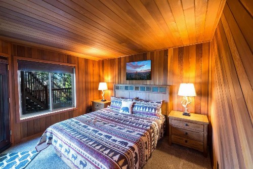 Four Seasons - 3BR/4BA Holiday Home - image 23