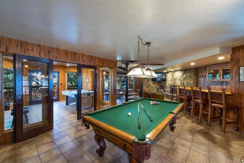 Four Seasons - 3BR/4BA Holiday Home - image 29