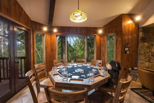 Four Seasons - 3BR/4BA Holiday Home - image 31