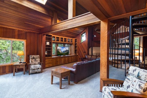 Four Seasons - 3BR/4BA Holiday Home - image 9