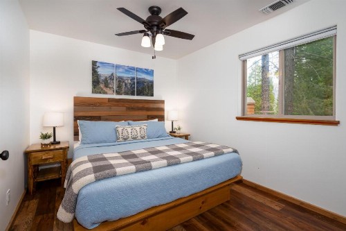 Yosemite Summit & Little Summit - 5BR/3BA Vacation Home - image 2