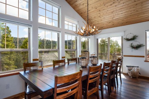 Yosemite Summit & Little Summit - 5BR/3BA Vacation Home - image 23