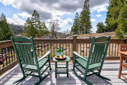 Yosemite Summit & Little Summit - 5BR/3BA Vacation Home - image 24