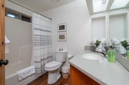 Yosemite Summit & Little Summit - 5BR/3BA Vacation Home - image 25