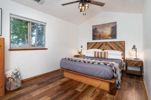 Yosemite Summit & Little Summit - 5BR/3BA Vacation Home - image 26