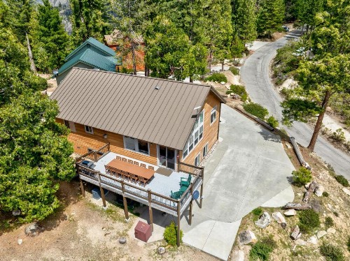 Yosemite Summit & Little Summit - 5BR/3BA Vacation Home - image 27