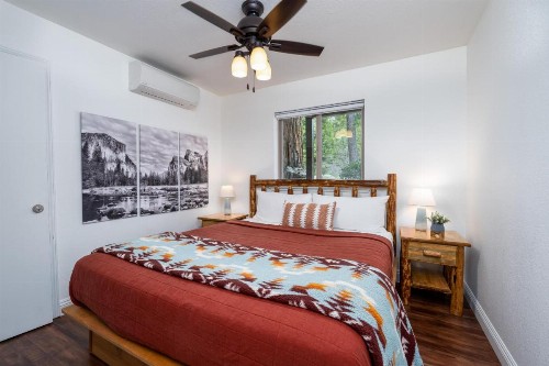Yosemite Summit & Little Summit - 5BR/3BA Vacation Home - image 29