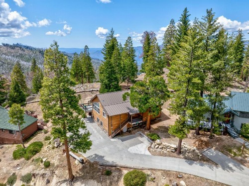 Yosemite Summit & Little Summit - 5BR/3BA Vacation Home - image 30