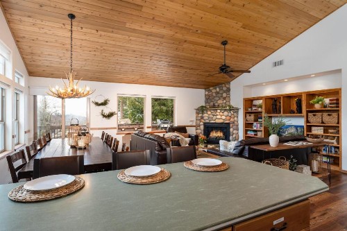 Yosemite Summit & Little Summit - 5BR/3BA Vacation Home - image 31