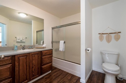 Yosemite Summit & Little Summit - 5BR/3BA Vacation Home - image 4