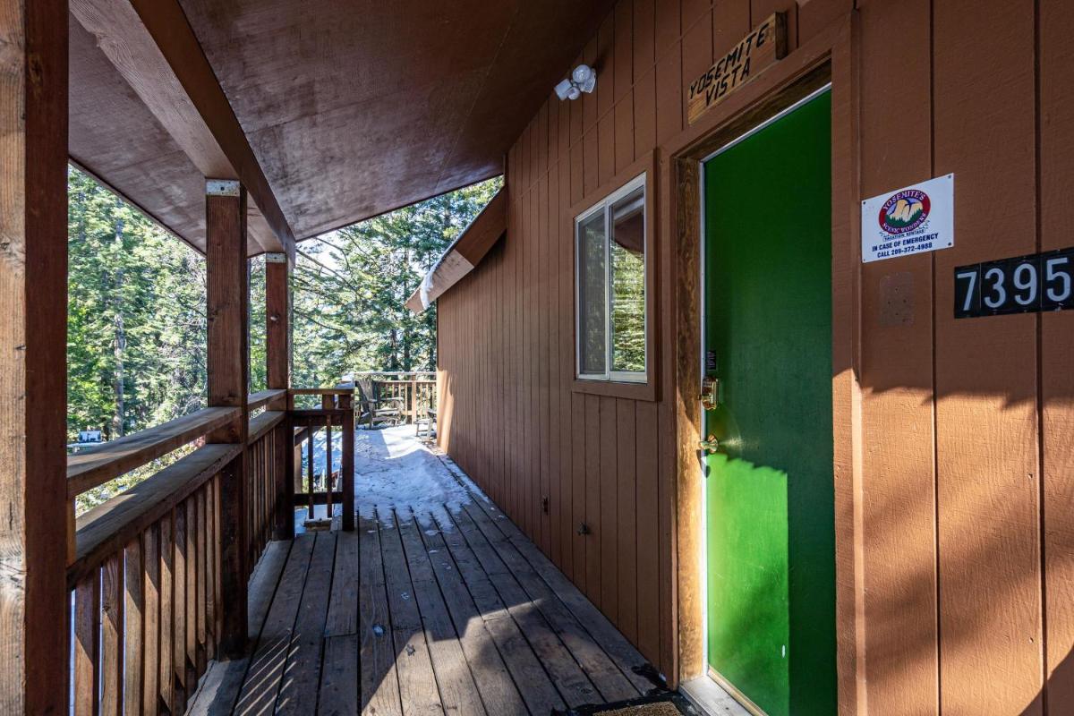 Yosemite Vista - 3BR/2BA Holiday Home - image 5