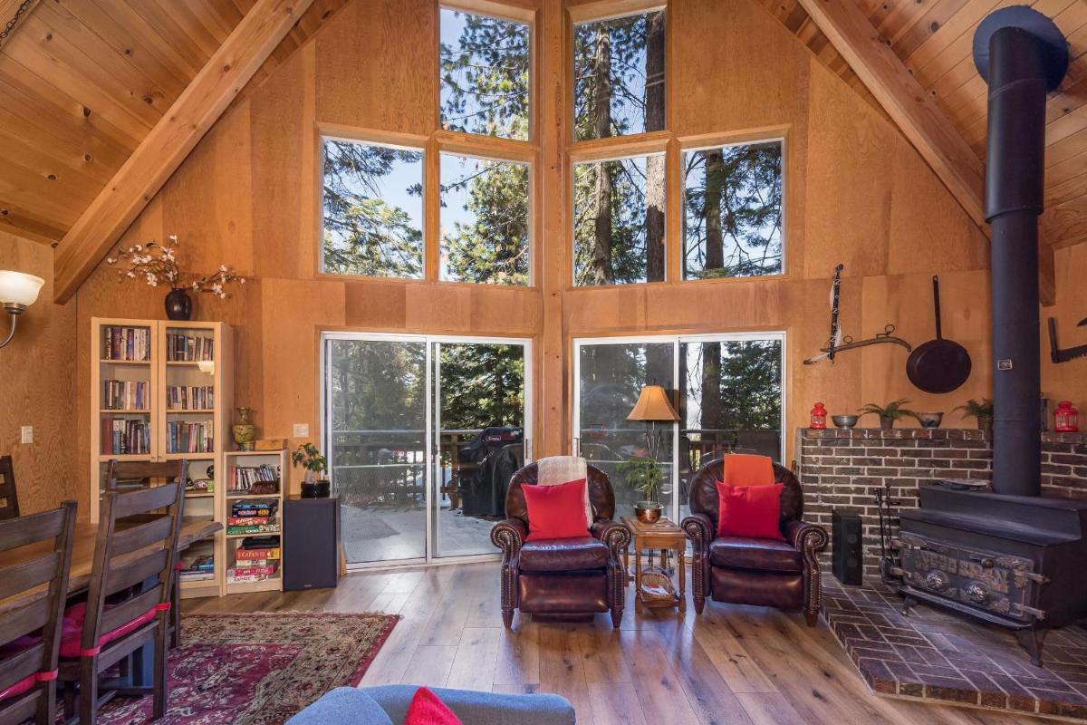 Yosemite Vista - 3BR/2BA Holiday Home - image 7