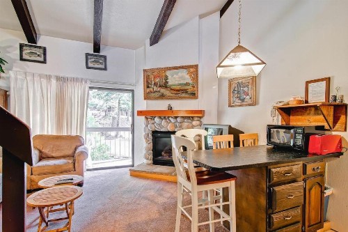 Yosemite Large Loft Condominiums - 1BR/1BA - image 1