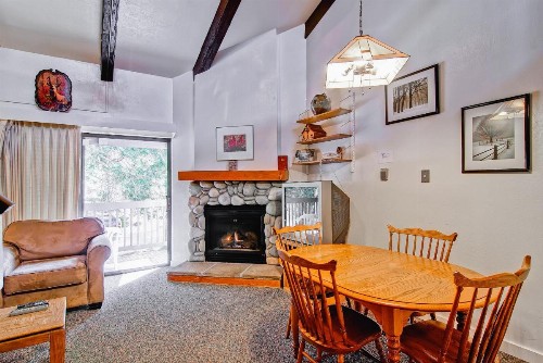 Yosemite Large Loft Condominiums - 1BR/1BA - image 11