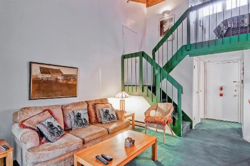 Yosemite Large Loft Condominiums - 1BR/1BA - image 5