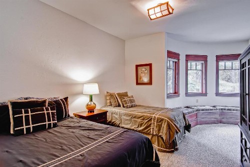 Ahwahnichi Lodge - 3BR/2.5BA - image 11