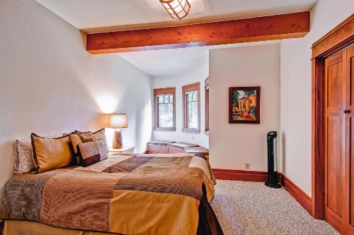 Ahwahnichi Lodge - 3BR/2.5BA - image 12