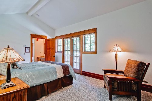 Ahwahnichi Lodge - 3BR/2.5BA - image 14