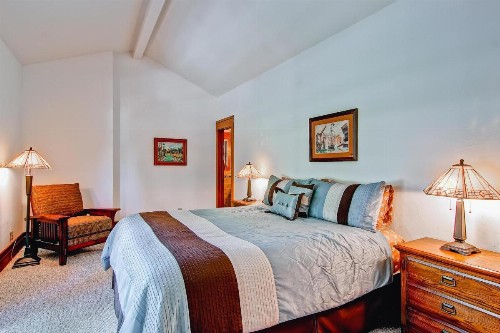 Ahwahnichi Lodge - 3BR/2.5BA - image 15