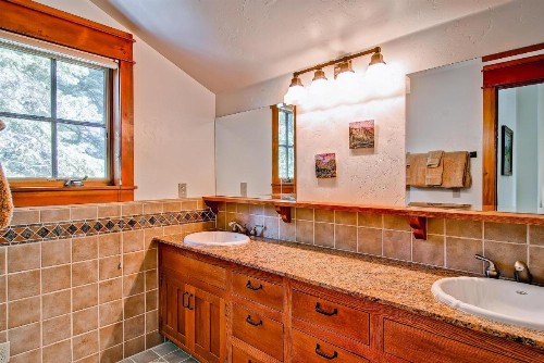 Ahwahnichi Lodge - 3BR/2.5BA - image 16