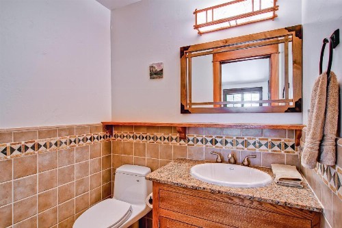 Ahwahnichi Lodge - 3BR/2.5BA - image 17