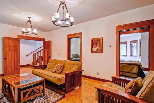 Ahwahnichi Lodge - 3BR/2.5BA - image 20
