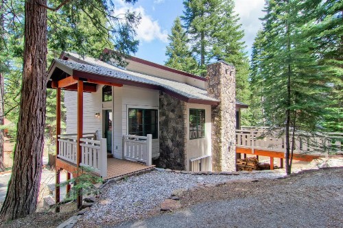 Ahwahnichi Lodge - 3BR/2.5BA - image 21