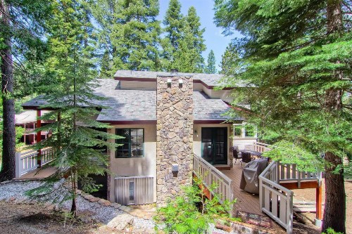 Ahwahnichi Lodge - 3BR/2.5BA - image 23
