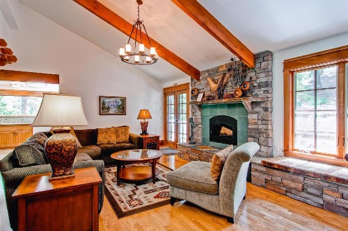 Ahwahnichi Lodge - 3BR/2.5BA - image 3