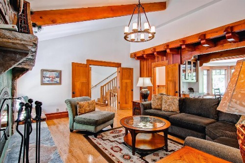Ahwahnichi Lodge - 3BR/2.5BA - image 4