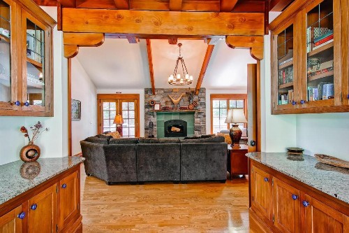 Ahwahnichi Lodge - 3BR/2.5BA - image 6