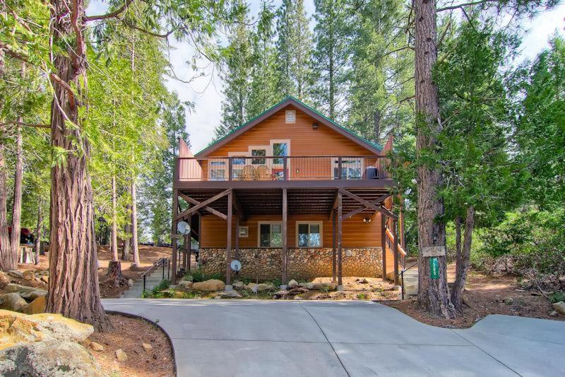 Bears Den & Little Bear - 5BR/3BA - main image