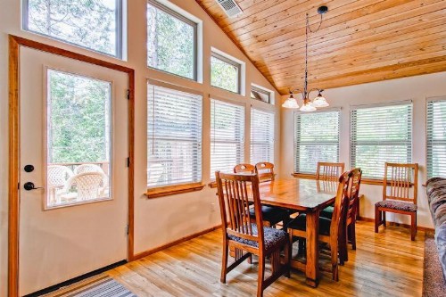 Bears Den & Little Bear - 5BR/3BA - image 11