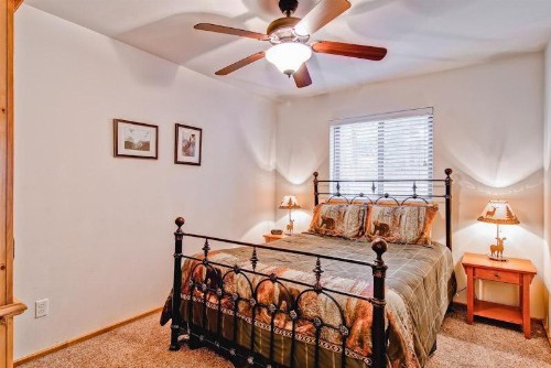 Bears Den & Little Bear - 5BR/3BA - image 18
