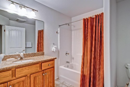 Bears Den & Little Bear - 5BR/3BA - image 21
