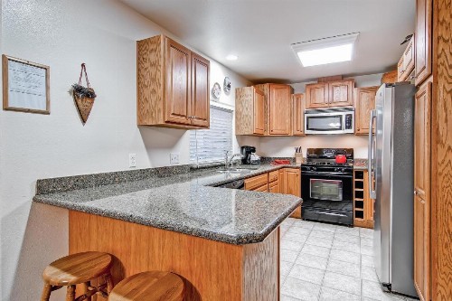 Bears Den & Little Bear - 5BR/3BA - image 23