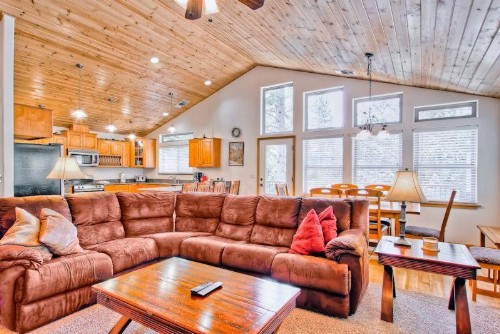 Bears Den & Little Bear - 5BR/3BA - image 3
