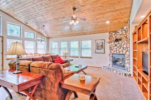 Bears Den & Little Bear - 5BR/3BA - image 4