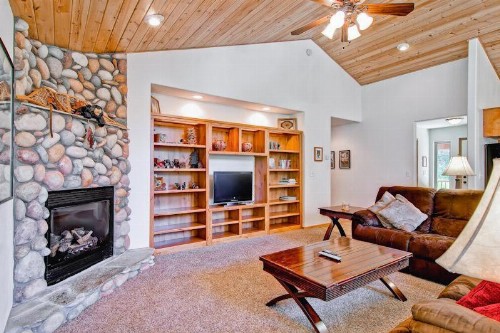 Bears Den & Little Bear - 5BR/3BA - image 6