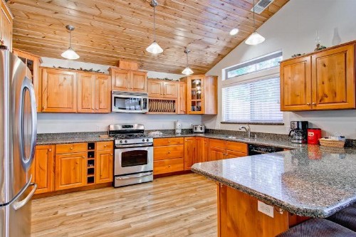 Bears Den & Little Bear - 5BR/3BA - image 7