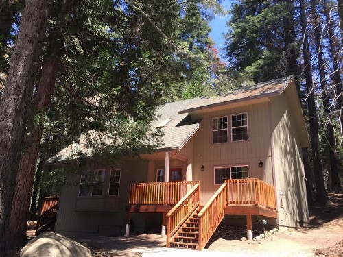 Alder Lodge