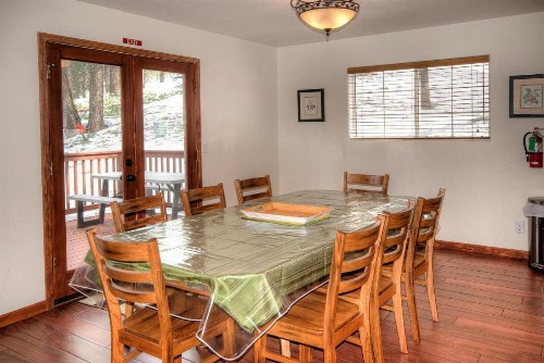Alder Lodge - image 12