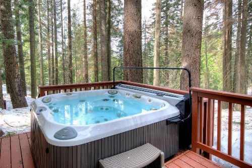 Alder Lodge - image 2