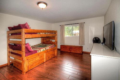 Alder Lodge - image 23