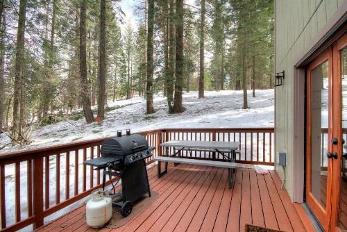 Alder Lodge - image 3