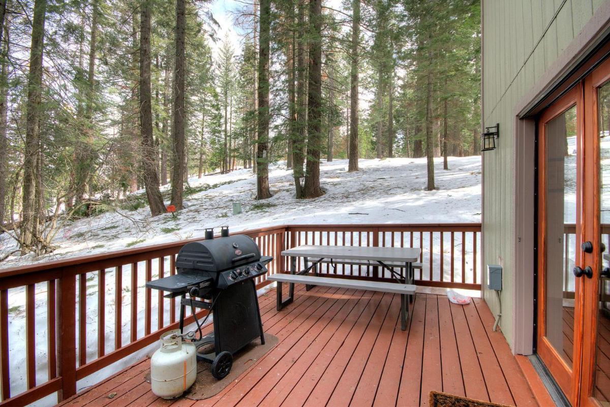 Alder Lodge - image 3
