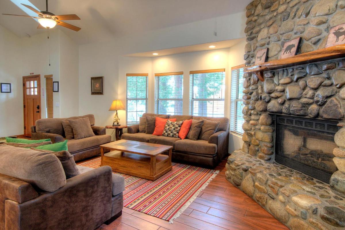 Alder Lodge - image 5