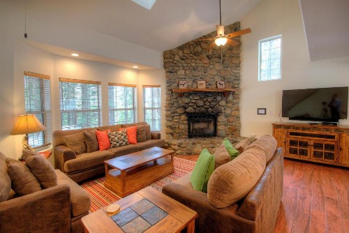 Alder Lodge - image 6