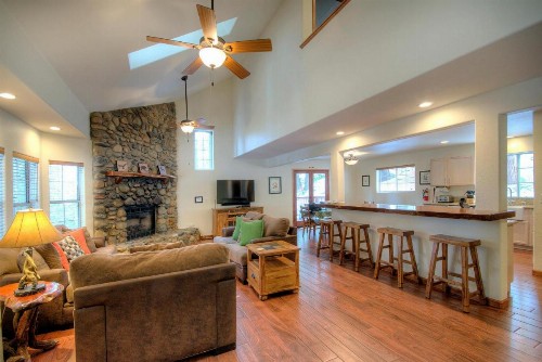 Alder Lodge - image 7