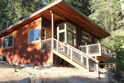 Alpenglow 2 - 2BR/2BA Holiday Home